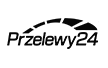 Bezpieczne płatności z Przelewy24