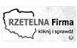 Jesteśmy Rzetelną firmą