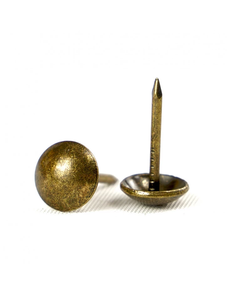 11,3 MM - Mosiądz gładka