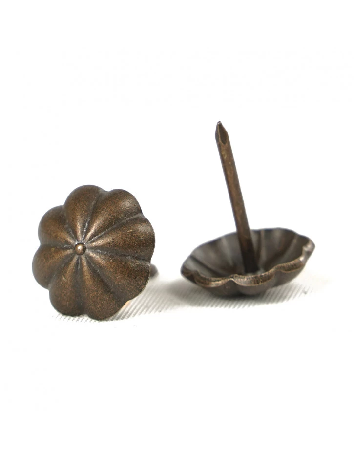 16,0 MM - Ciemna miedź parasolka
