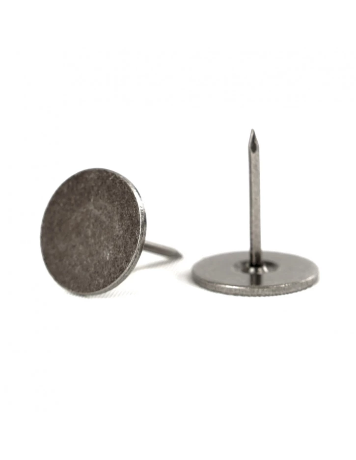 18,0 MM - Tytan płaska