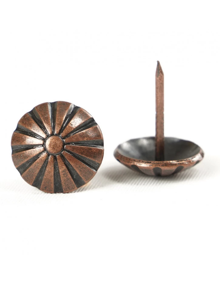 19,0 MM - Miedź kwiatek