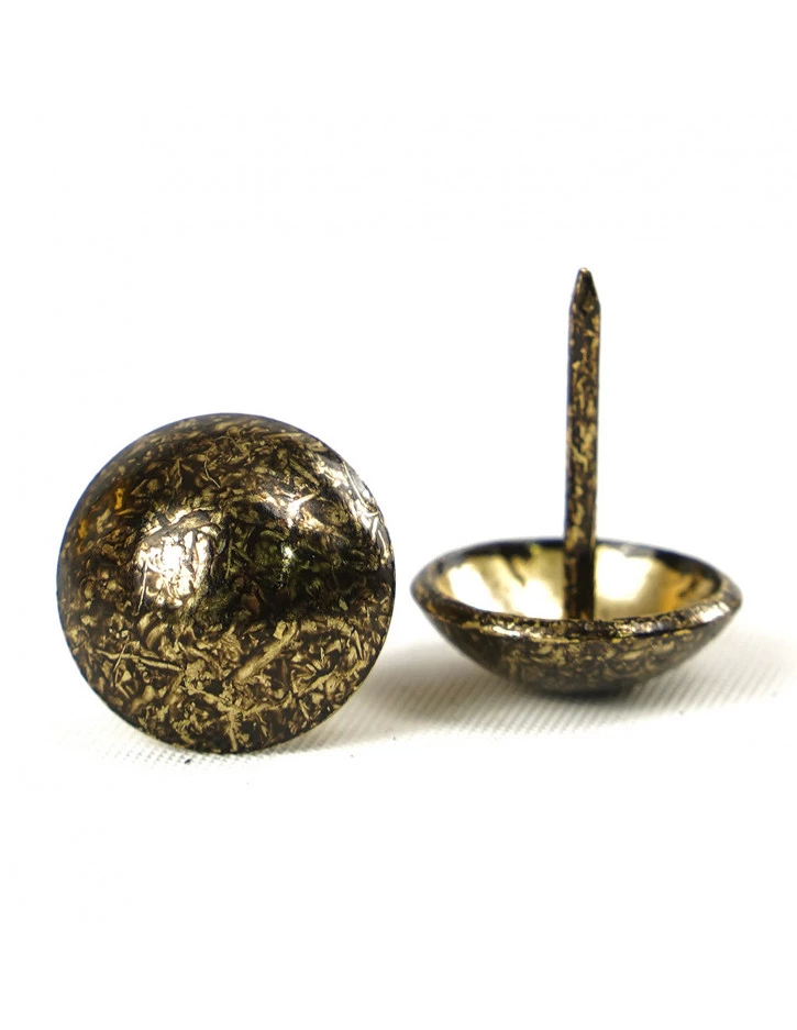 19,0 MM - Moro czarne gładka