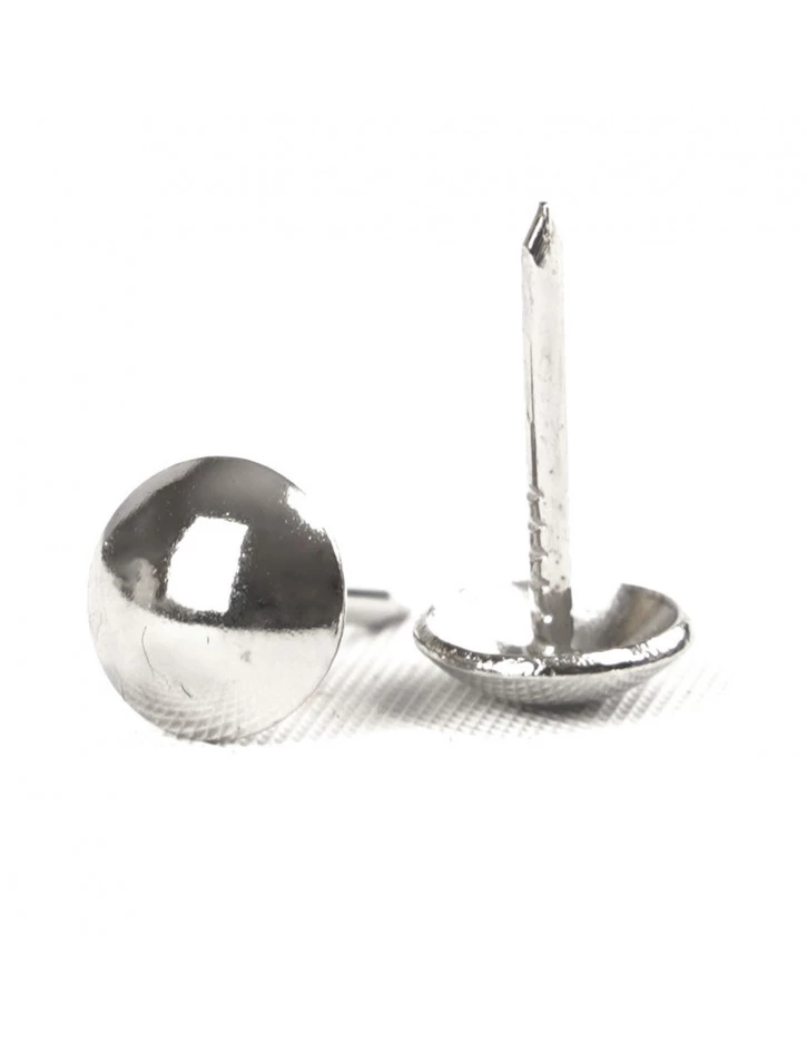 9,5 MM - Chrom gładka