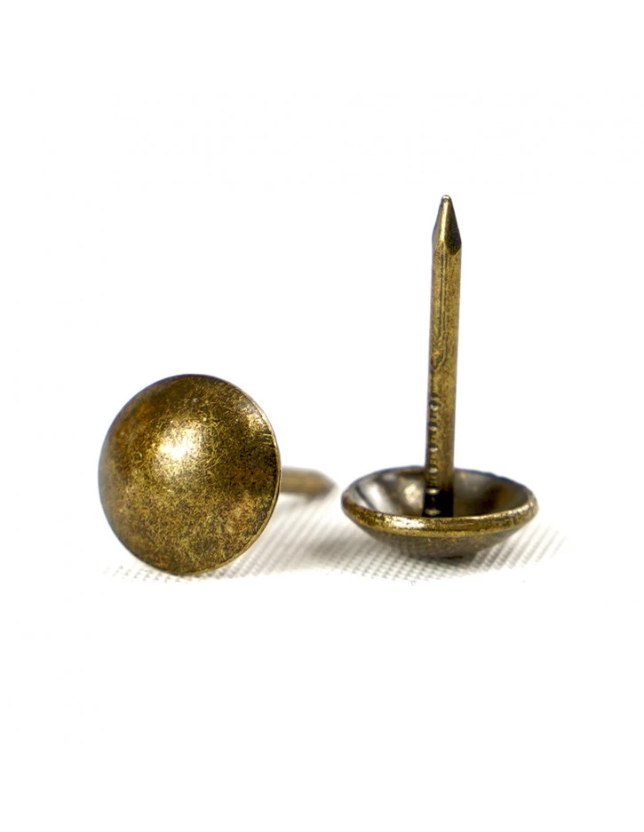 9,5 MM - Mosiądz gładka