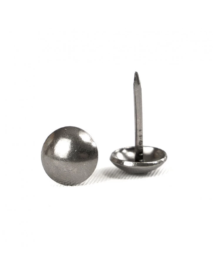 9,5 MM - Tytan gładka