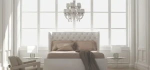 Łóżka tapicerowane dodatki do sypialni