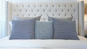 wyposazenie sypialni