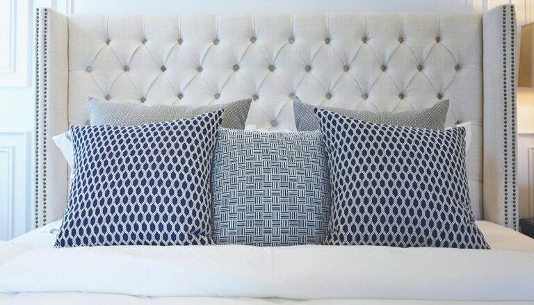 wyposazenie sypialni