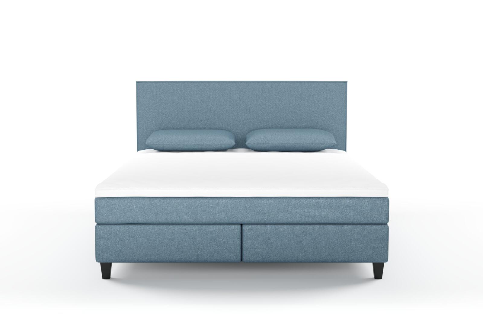 wybierz tkaninę na łóżko tapicerowane