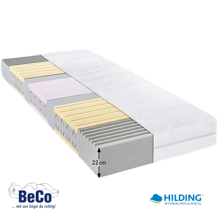 Beco Medical lub Hilding Ergo Support