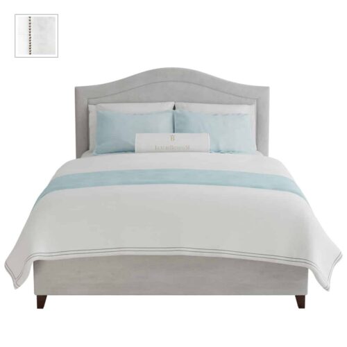 Łóżko pojedyncze Charlie