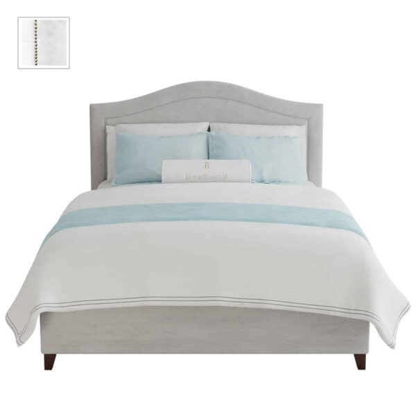 Łóżko pojedyncze Charlie