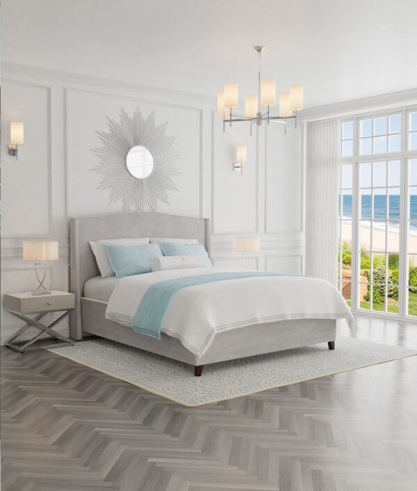 Łóżko młodzieżowe Laura