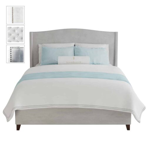 Łóżko młodzieżowe Laura