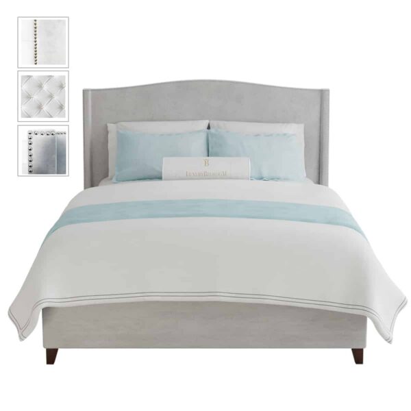 Łóżko młodzieżowe Laura