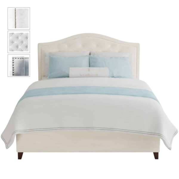 Łoże małżeńskie - Holly