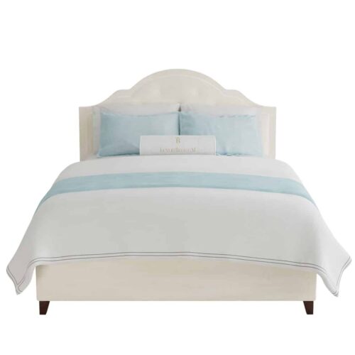 Łóżko sypialniane Nikita