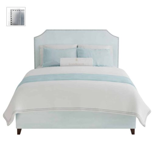 Łóżko z pojemnikiem Prince